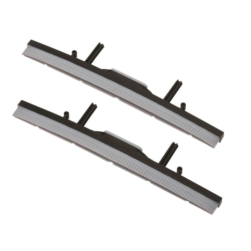 Advance Nilfisk Squeegee Blade Kit, Includes Two